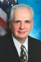 Assemblyman Joseph R. Lentol