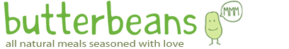 Butter Beans Logo