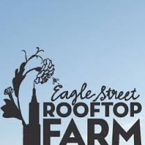 Eagle Street farm logo