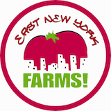 East New York Farms LOGO