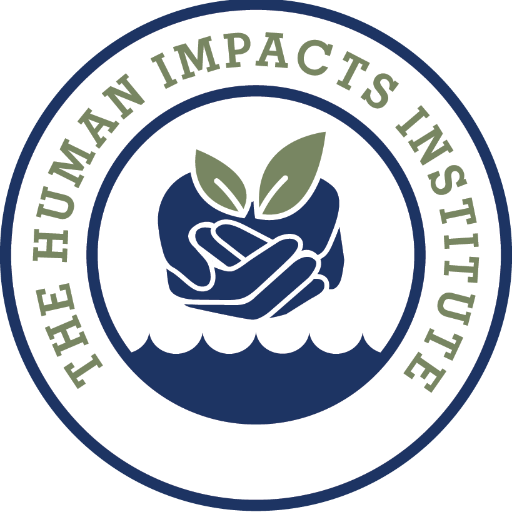 HUMAN IMPACTS INSTITUTE logo