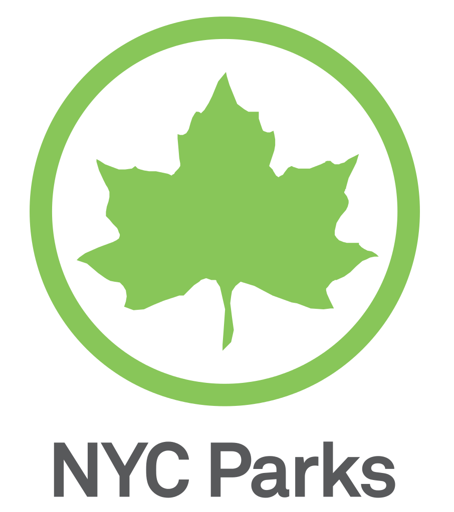 Logo_of_the_New_York_City_Department_of_Parks_&_Recreation.svg