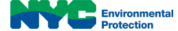 NYC Environmentl Protection logo