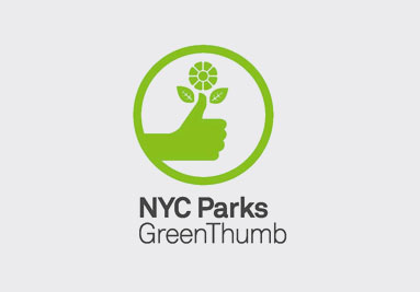 NYC parks green thumb