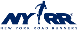 NYRR logo