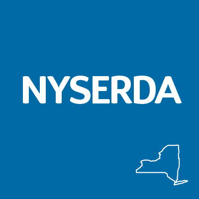 NYSERDA logo