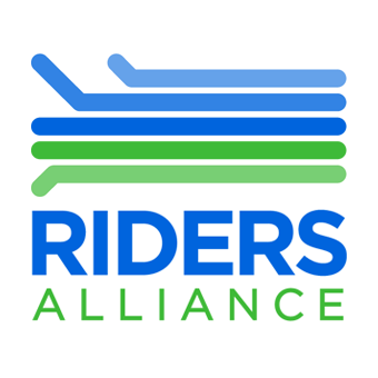 Riders alliance