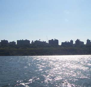 The Hudson River Foundation (HRF)