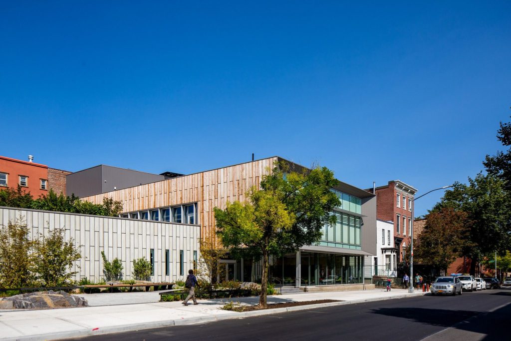Friends of Greenpoint Library Meeting