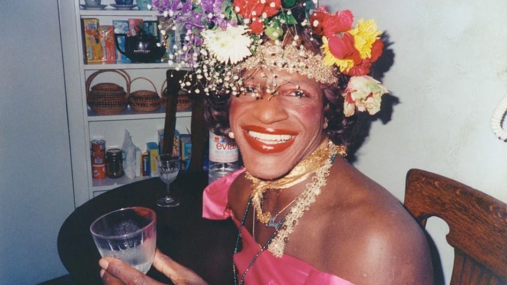 Sunset LGBTQ+ History Tour (Marsha P. Johnson State Park)