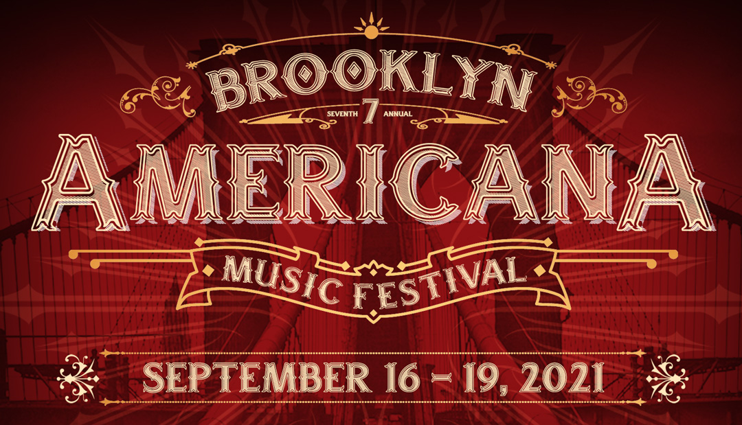 Brooklyn Americana Music Festival in Brooklyn Bridge Park Go Green