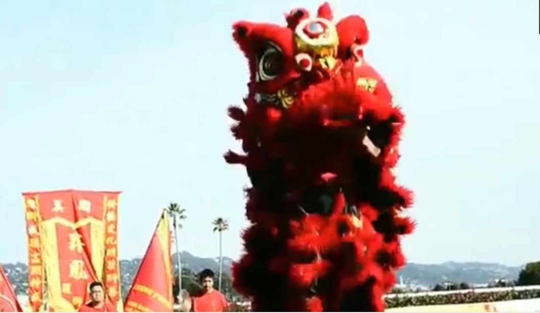 Digging Up the Roots of Holiday Traditions: Lunar New Year