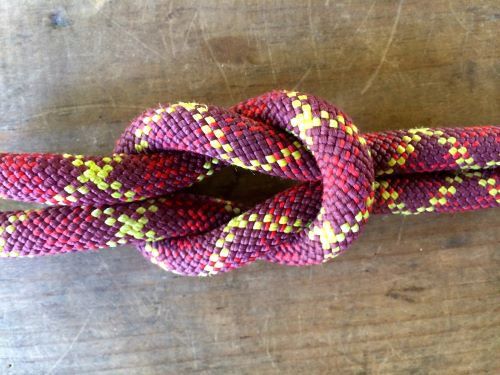 Outdoor Skills: Knot Tying and Paracord Crafts - Go Green Brooklyn