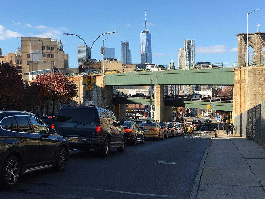 BQE Central Events