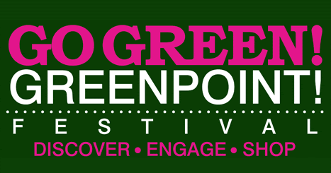 Go Green Festival