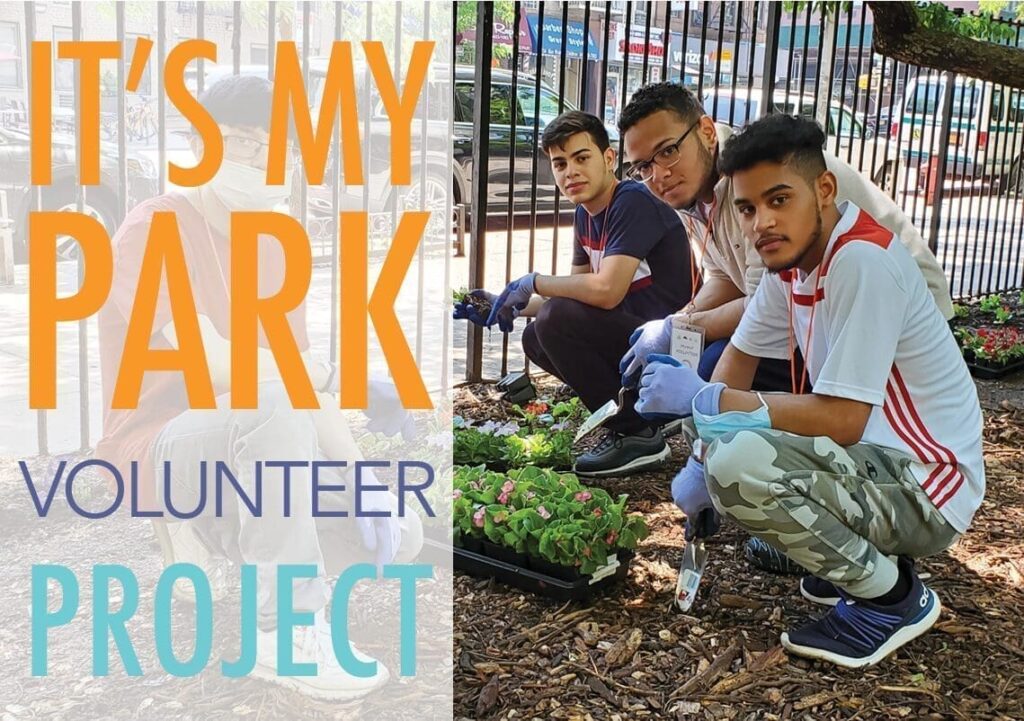 It’s My Park in Brooklyn (June 2026)